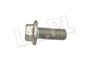 SRUBA M10 X 25MM WSPORNIKA NADWOZIA , WS FS110256GEN