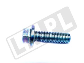 SRUBA M12 X 40MM PODUSZKI MOCOWANIA SKRZ FS112406GEN