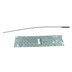 LINKA OTWIERANIA MASKI RR OD 2002 (PRZED FSE000030EUROSPARE
