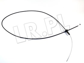 LINKA OTWIERANIA MASKI - DEFENDER OD 200 FSE000070