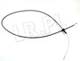 LINKA OTWIERANIA MASKI - DEFENDER OD 200 FSE000070