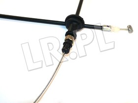 LINKA OTWIERANIA MASKI - DEFENDER OD 200 FSE000070