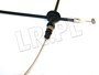 LINKA OTWIERANIA MASKI - DEFENDER OD 200 FSE000070