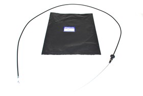 LINKA OTWIERANIA MASKI - DEFENDER OD 200 FSE000070