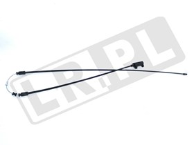 LINKA OTWIERANIA MASKI DISCO 3 / RR SPOR FSE000091