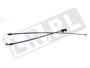 LINKA OTWIERANIA MASKI DISCO 3 / RR SPOR FSE000091