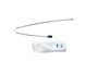 LINKA OTWIERANIA MASKI DISCO 3 / RR SPOR FSE000091GEN