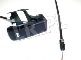 LINKA OTWIERANIA MASKI - DEFENDER OD 99 FSE100460