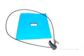 LINKA OTWIERANIA MASKI - DEFENDER OD 99 FSE100460