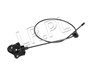 LINKA OTWIERANIA MASKI DISCOVERY 3 / RR FSE500031GEN