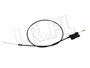 LINKA OTWIERANIA MASKI DEFENDER OD 2007 FSE500080GEN