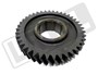 ZEBATKA NISKIEGO BIEGU REDUKTORA LT 22D FTC1084G