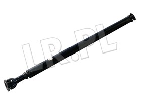 WAL NAPEDOWY TYL - DEFENDER 130 OD 97 DO FTC1249BM
