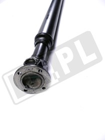 WAL NAPEDOWY TYL - DEFENDER 130 OD 97 DO FTC1249HARDYSPICER
