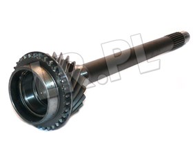 WALEK SPRZEGLOWY LT TDI 55A DISCO / RR FTC1426