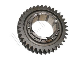ZEBATKA WYSOKIEGO BIEGU REDUKTORA LT 1:1 FTC1823
