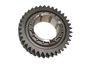 ZEBATKA WYSOKIEGO BIEGU REDUKTORA LT 1:1 FTC1823