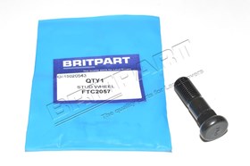 SZPILKA PIASTY KOLA RANGE ROVER P38 FTC2057