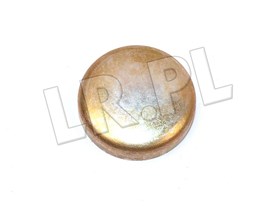 ZASLEPKA KIELICHA SKRZYNI BIEGOW R380 - FTC2168GEN
