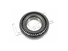 LOZYSKO CHOINKI PRZOD LT/R380 FTC248TIMKEN