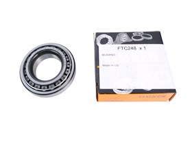 LOZYSKO CHOINKI PRZOD LT/R380 FTC248TIMKEN
