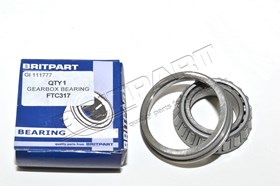 LOZYSKO CHOINKI TYL LT/R380 FTC317
