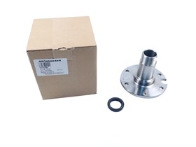AXLE SHAFT FTC3186