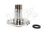 OS PIASTY TYL DISCO / RR OD 93 / DEFENDE FTC3188