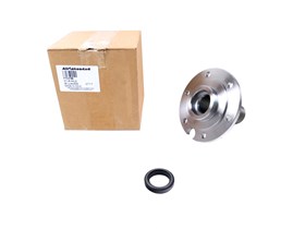 OS PIASTY TYL DISCO / RR OD 93 / DEFENDE FTC3188ALL