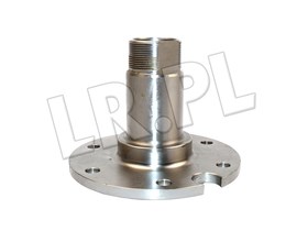 OS PIASTY TYL DISCO / RR OD 93 / DEFENDE FTC3188G