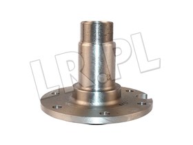 OS PIASTY TYL DISCO / RR OD 93 / DEFENDE FTC3188GEN