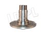 OS PIASTY TYL DISCO / RR OD 93 / DEFENDE FTC3188GEN