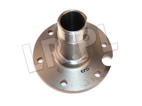 OS PIASTY TYL DISCO / RR OD 93 / DEFENDE FTC3188GEN