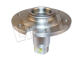 OS PIASTY TYL DISCO / RR OD 93 / DEFENDE FTC3188GEN
