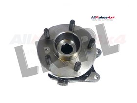 PIASTA KOLA TYL - RR P38 FTC3223