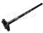 POLOSKA TYL Z ZABIERAKIEM 24 FREZY PRAWA FTC3270