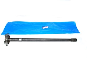 POLOSKA TYL Z ZABIERAKIEM 24 FREZY PRAWA FTC3270