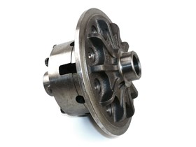 OBUDOWA MECHANIZMU ROZNICOWEGO 4 SATELIT FTC3485GEN