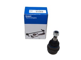 SWORZEN ZWROTNICY GORA - RR P38 / DISCOV FTC3570DELPHI