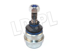SWORZEN ZWROTNICY GORA - RR P38 / DISCOV FTC3570EUROSPARE