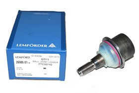 SWORZEN ZWROTNICY DOL - RR P38 / DISCOVE FTC3571G