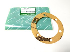 USZCZELKA OSI PIASTY PRZOD/TYL - RRC / D FTC3648