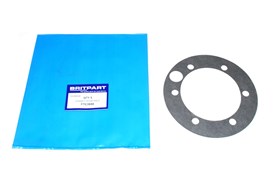 USZCZELKA OSI PIASTY PRZOD/TYL RR / DISC FTC3650