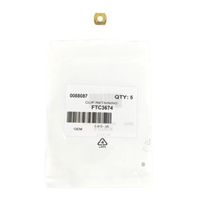 ZABEZPIECZENIE CIEGLA REDUKTORA LT FTC3674G