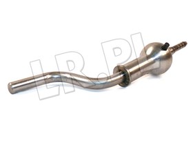 LEWAREK ZMIANY BIEGOW R380 DISCO / RR CZ FTC3807GEN