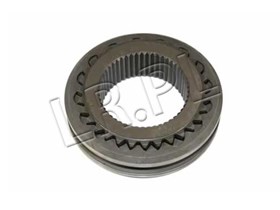 PRZESUWKA HIGH / LOW REDUKTORA LT 22D SU FTC382