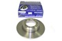 TARCZA HAMULCOWA TYL DEFENDER 110 DO 98 FTC3846