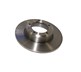 TARCZA HAMULCOWA TYL DEFENDER 110 DO 98 FTC3846DELPHI