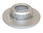 TARCZA HAMULCOWA TYL DEFENDER 110 DO 98 FTC3846G