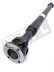 WAL NAPEDOWY TYL - DEFENDER 110 V8 OD 94 FTC3905BM